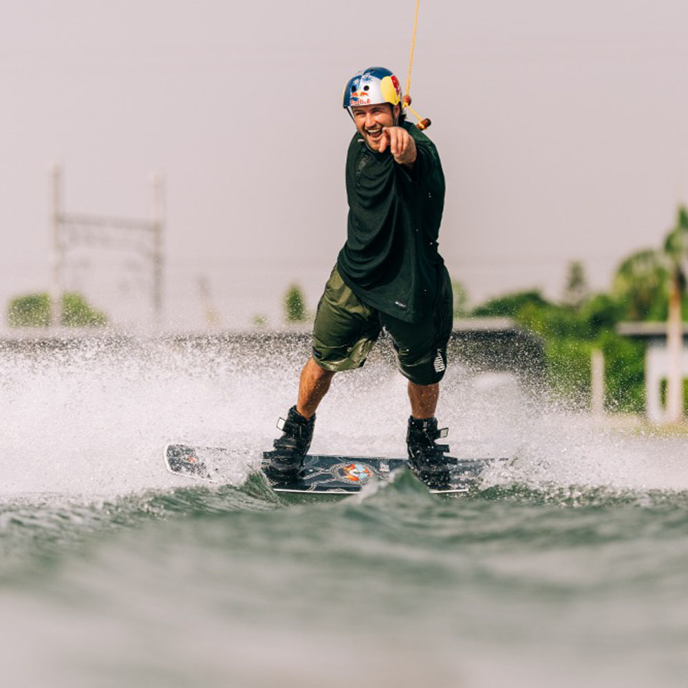 Liquid Force Butterstick pro wakeboard 152 cm 2