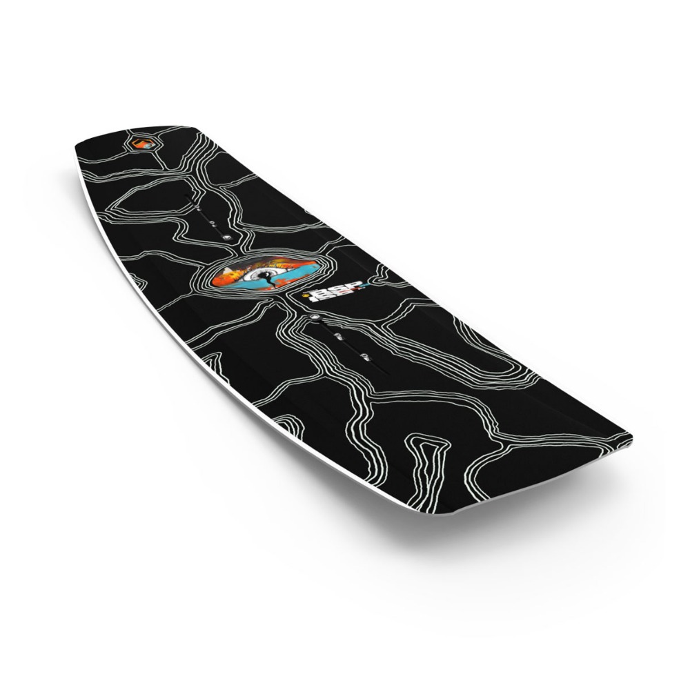 Liquid Force Butterstick pro wakeboard 152 cm 4