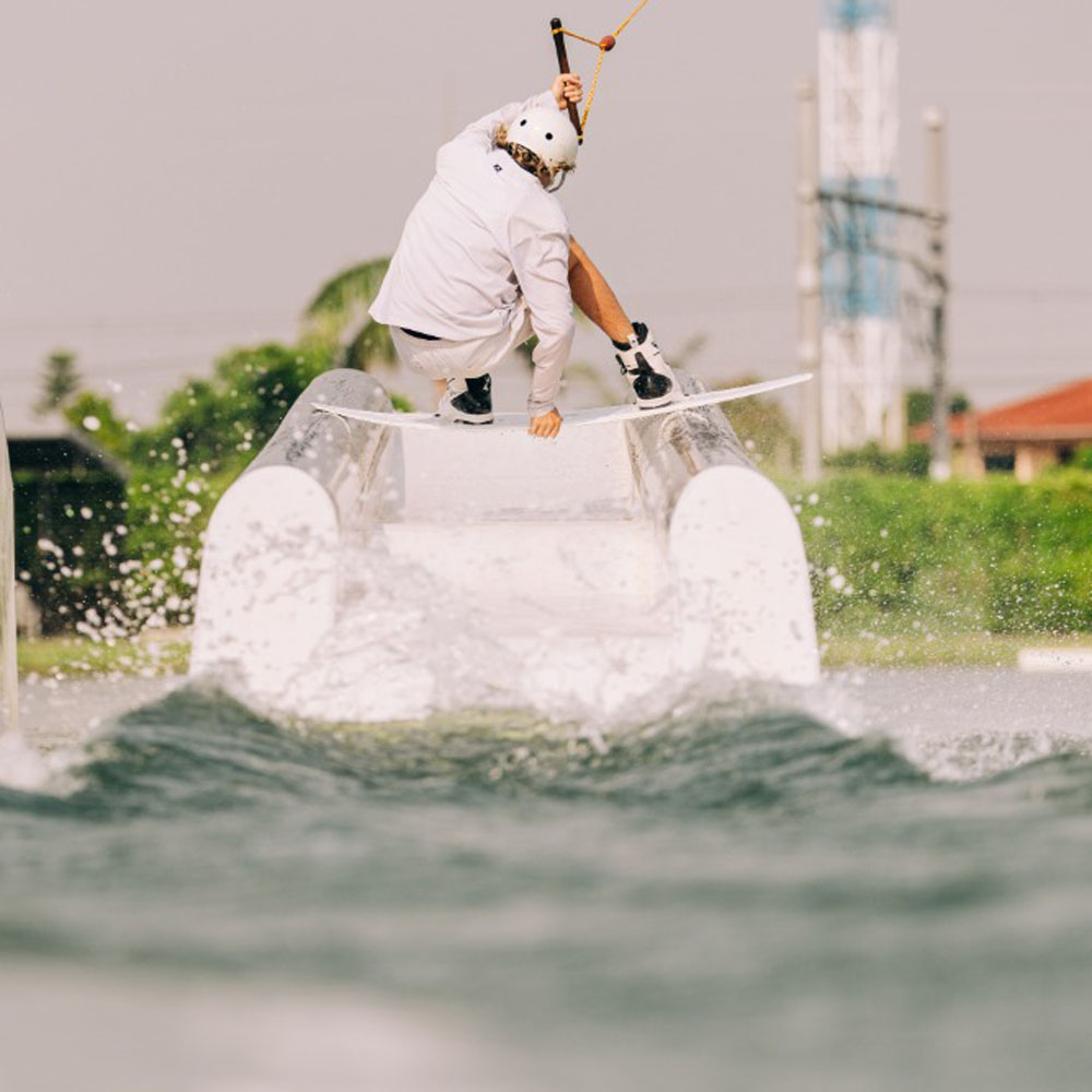 Liquid Force Grail wakeboard 143 cm 4
