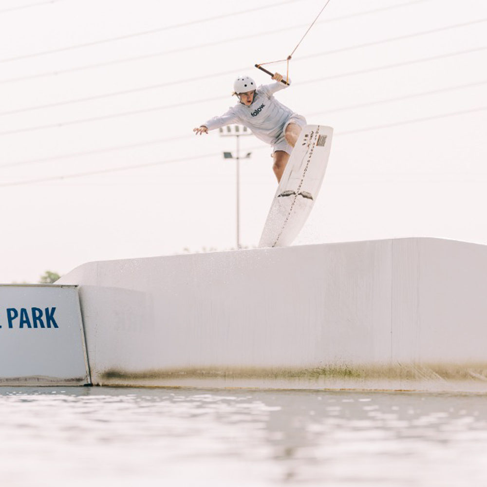 Liquid Force Grail wakeboard 153 cm 3