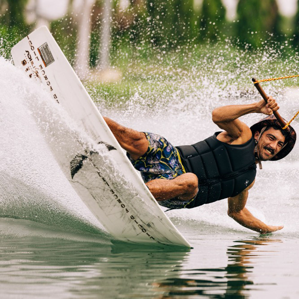 Liquid Force Grail wakeboard 153 cm 10