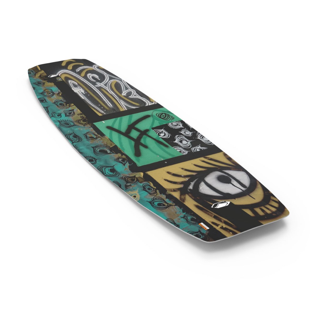 Liquid Force Apex wakeboard 149 cm 5