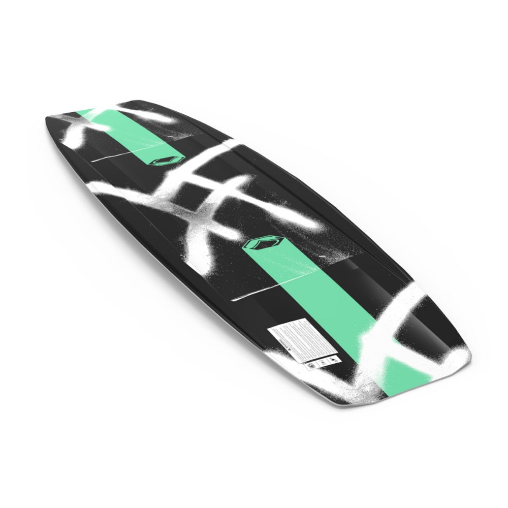 Liquid Force Apex wakeboard 149 cm 6