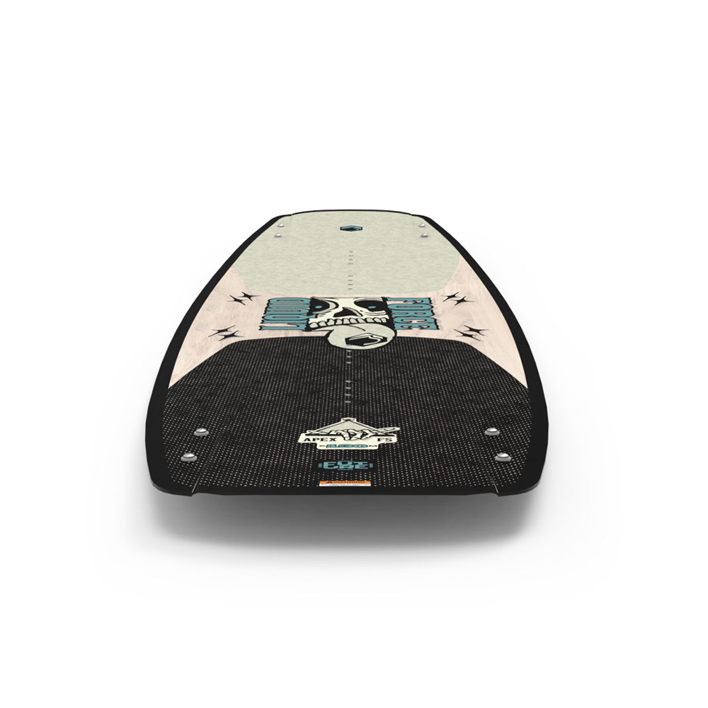 Liquid Force Apex wakeboard 120 cm 4