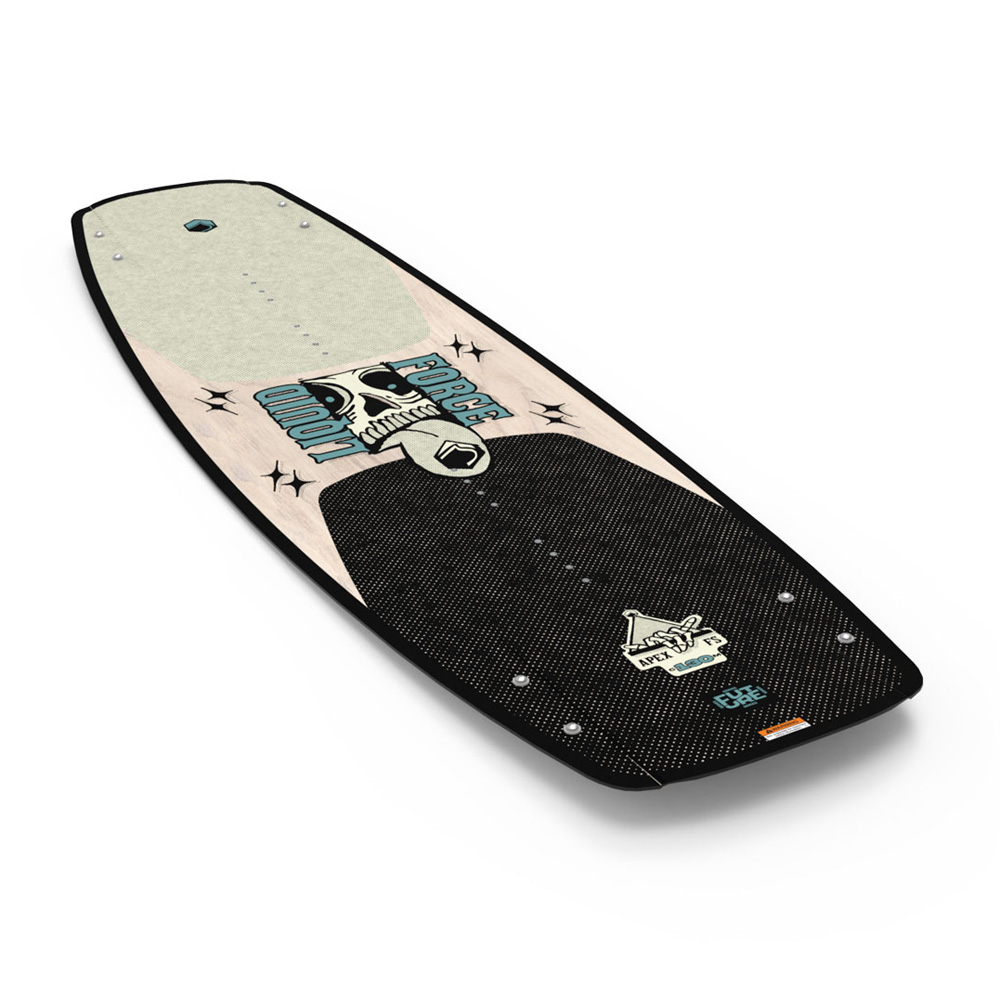Liquid Force Apex wakeboard 125 cm 2