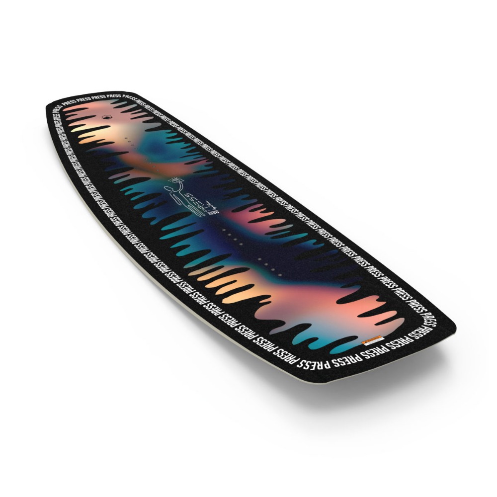Liquid Force Press wakeboard 155 cm 7
