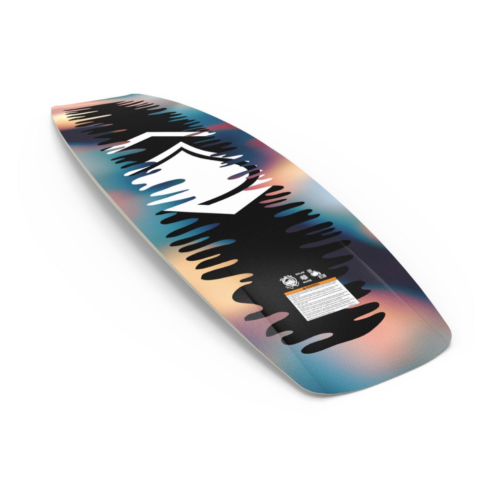 Liquid Force Press wakeboard 155 cm 8