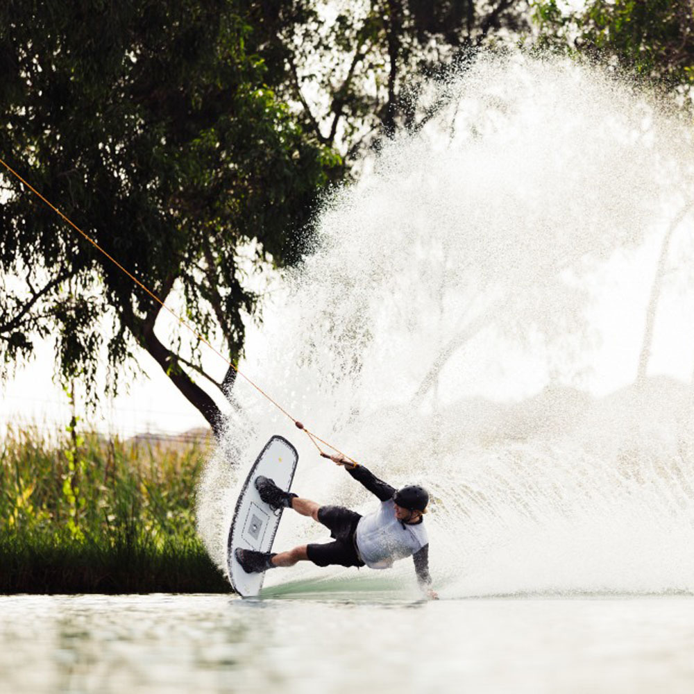 Liquid Force FLX wakeboard 147 cm 2