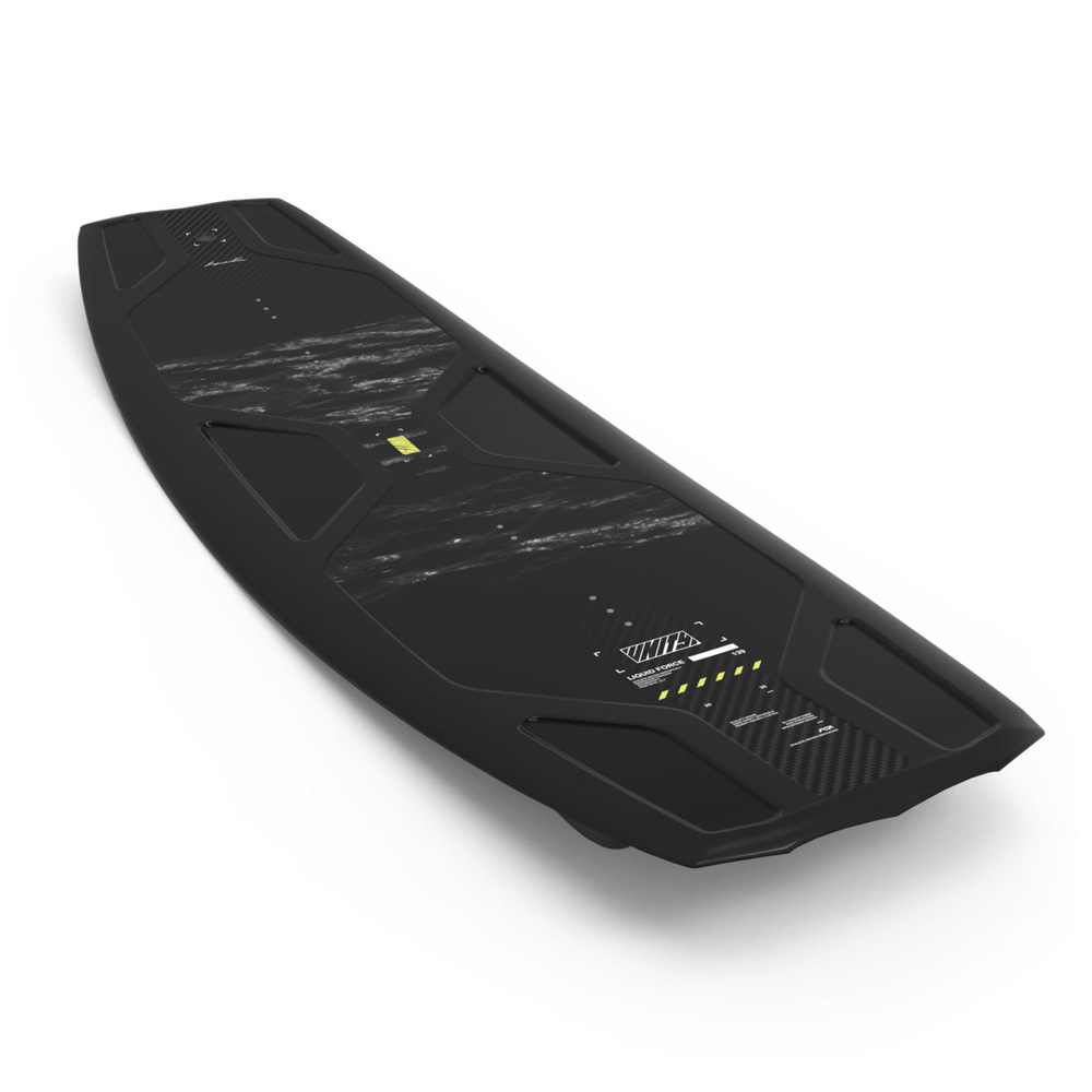 Liquid Force Unity Aero wakeboard 139 cm 2