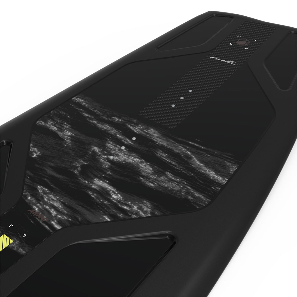 Liquid Force Unity Aero wakeboard 139 cm 5