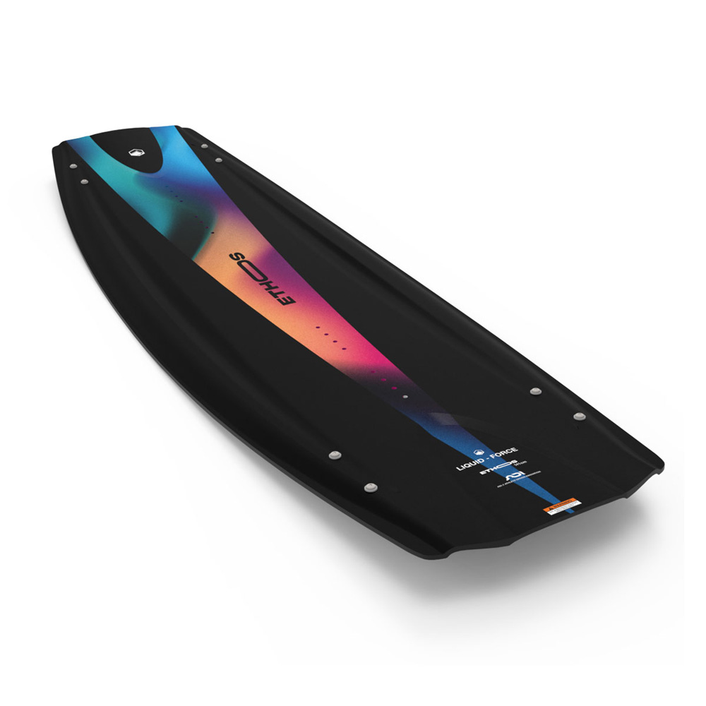 Liquid Force Ethos wakeboard 141 cm 2