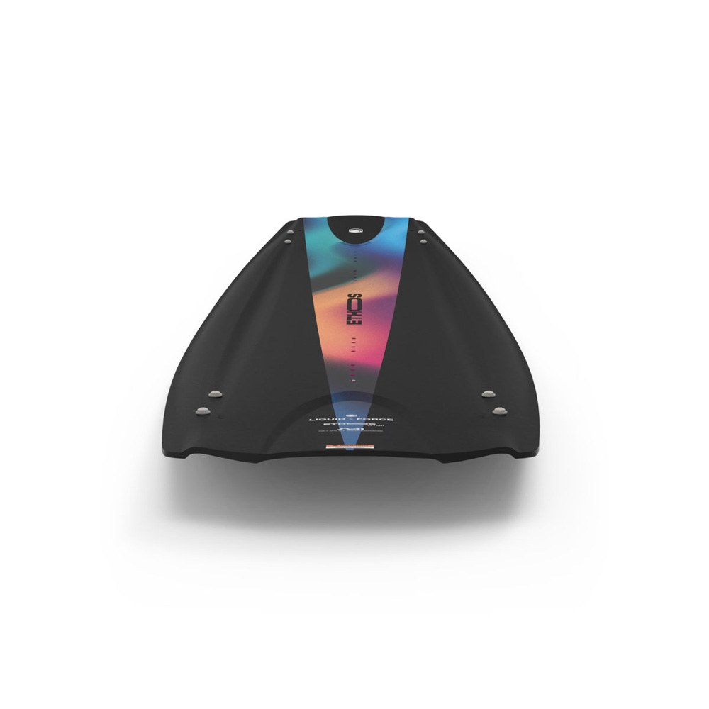 Liquid Force Ethos wakeboard 141 cm 4