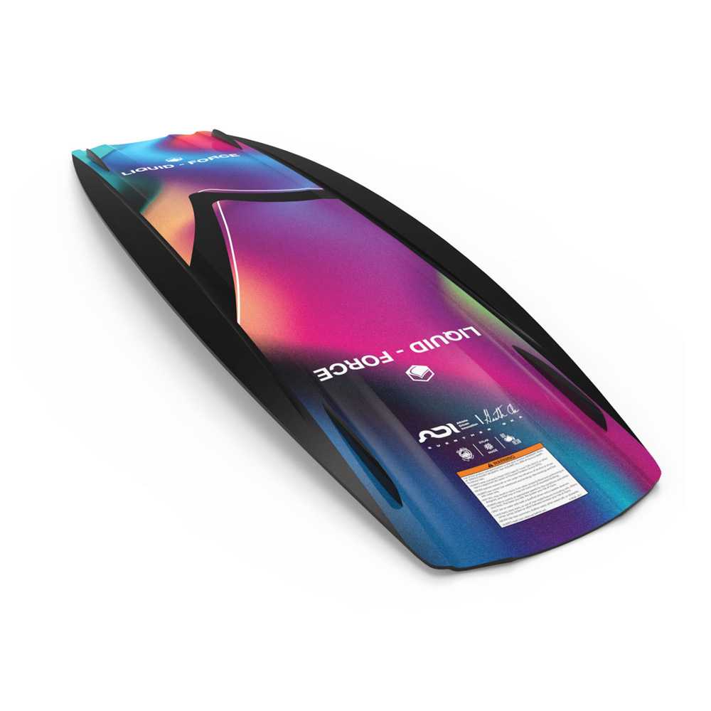 Liquid Force Ethos wakeboard 145 cm 3