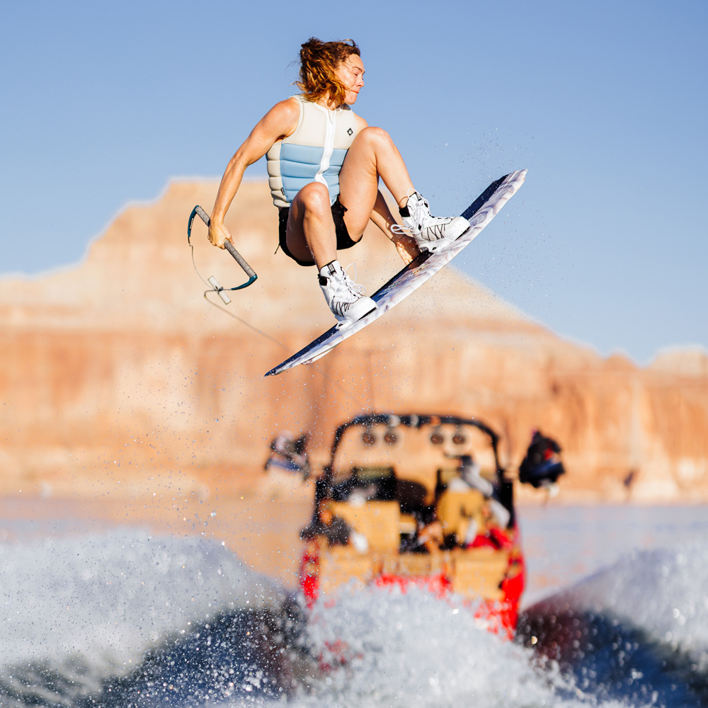 Liquid Force Me wakeboard 138 cm 6