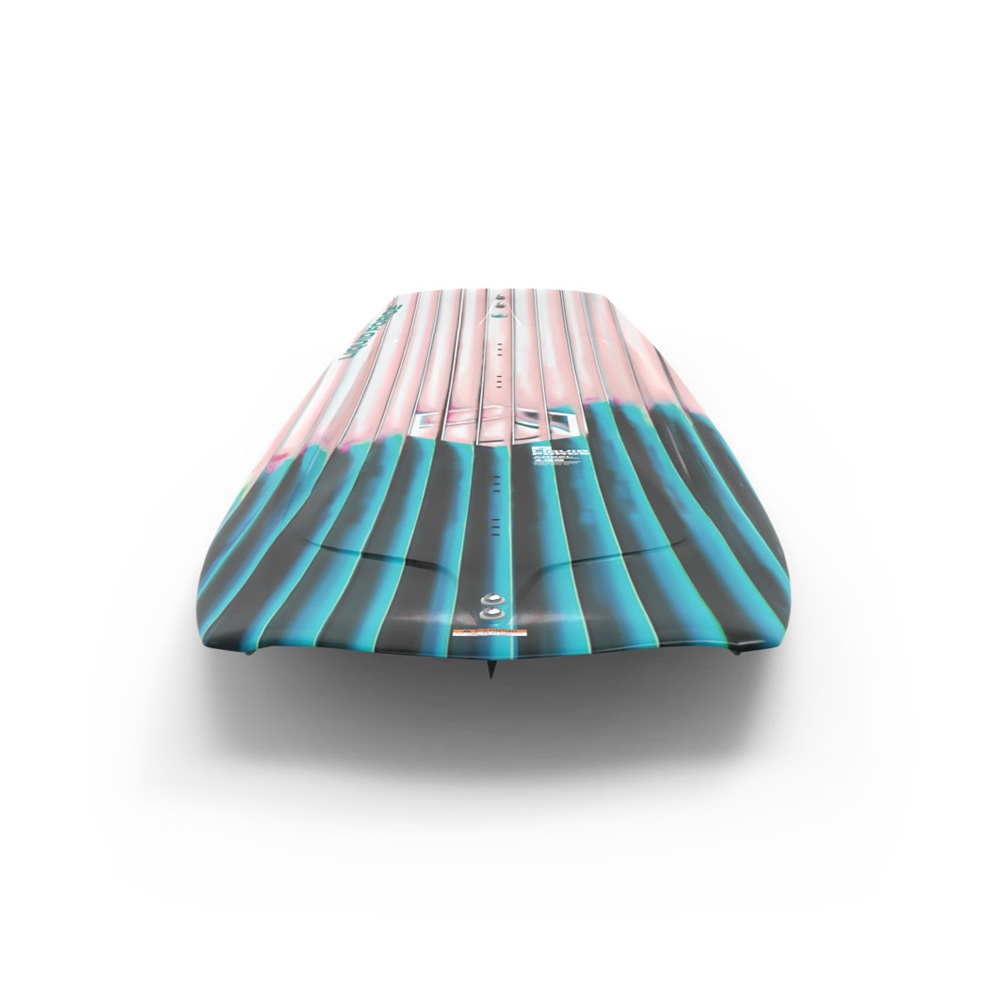 Liquid Force Angel wakeboard 139 cm 4