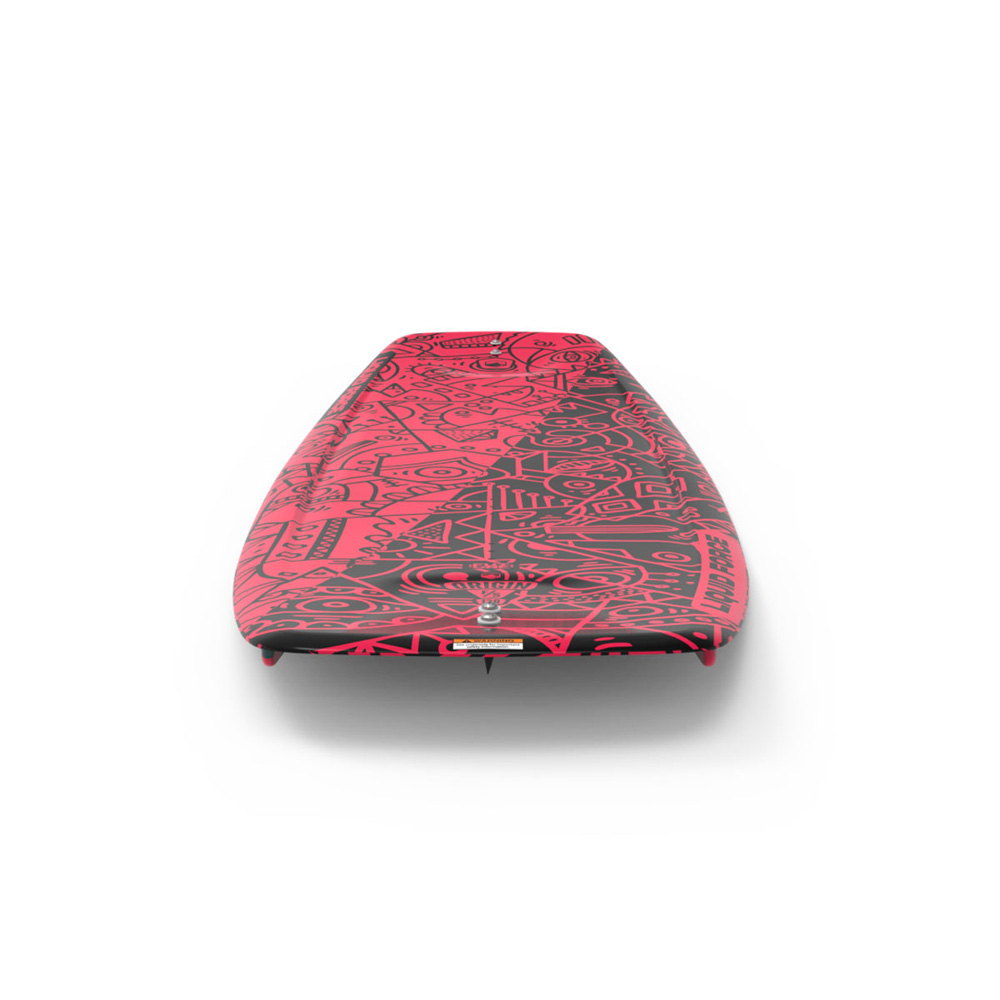 Liquid Force Origin wakeboard 115 cm 4