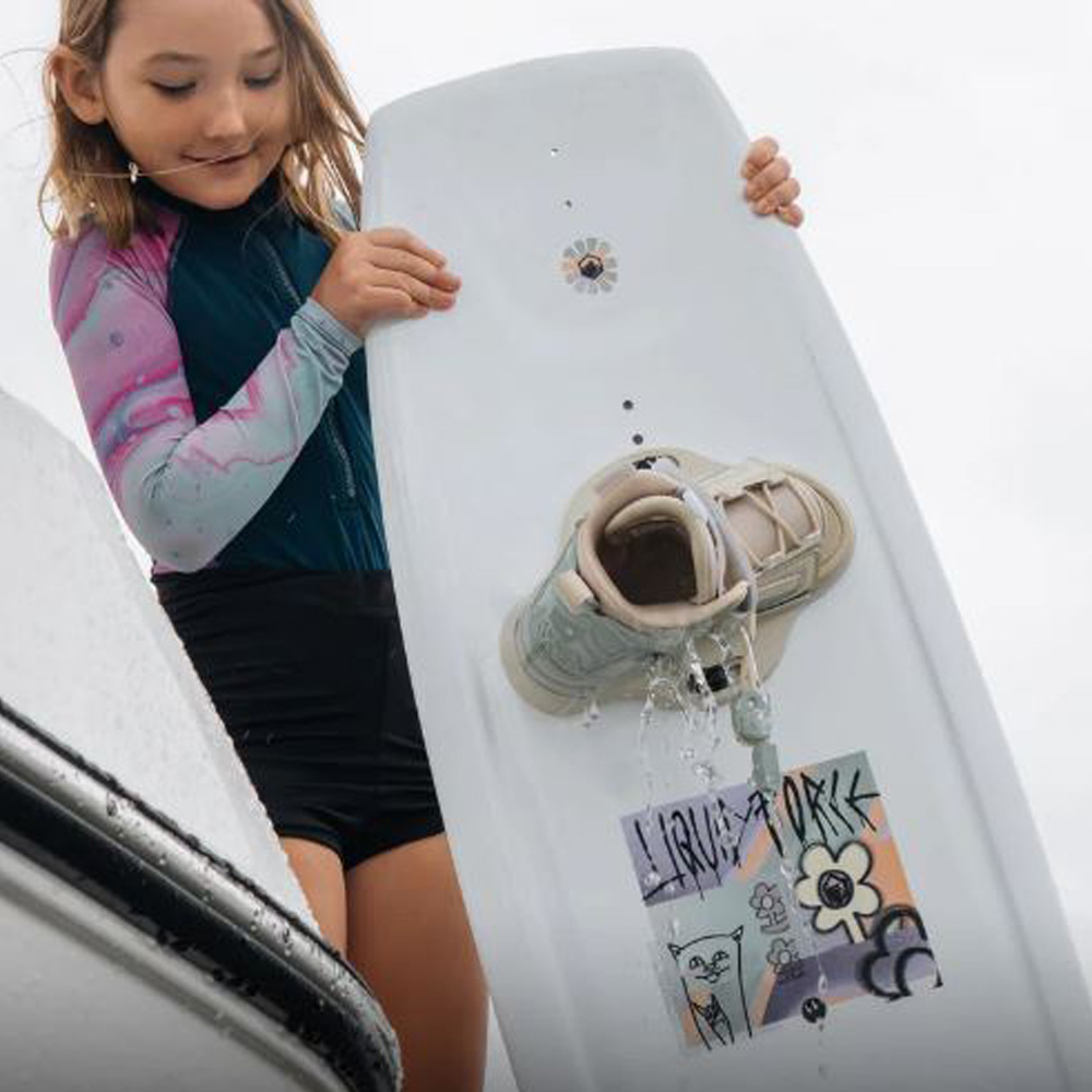 Liquid Force Me wakeboard 125 cm 5