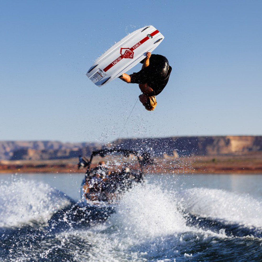 Liquid Force Origin wakeboard 136 cm 2