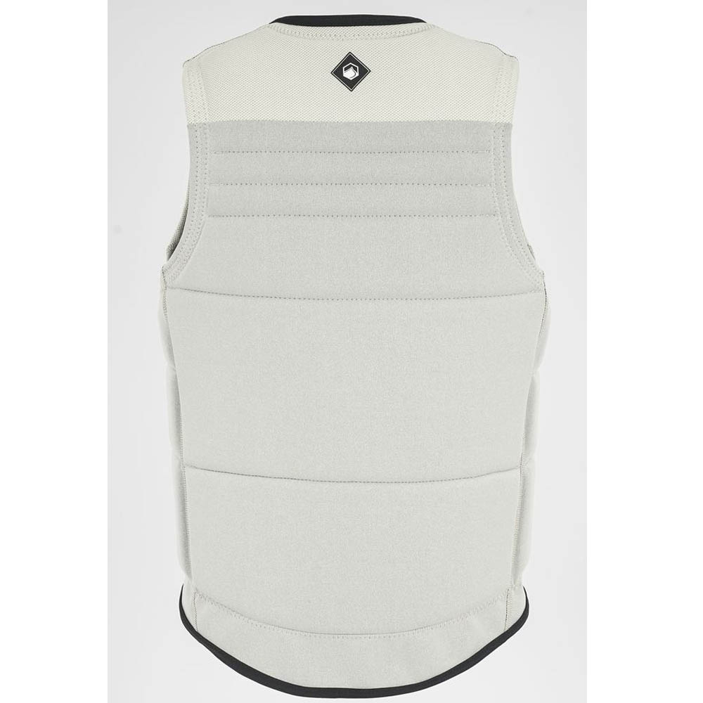 Liquid Force Fuse impact shield homme beige 2