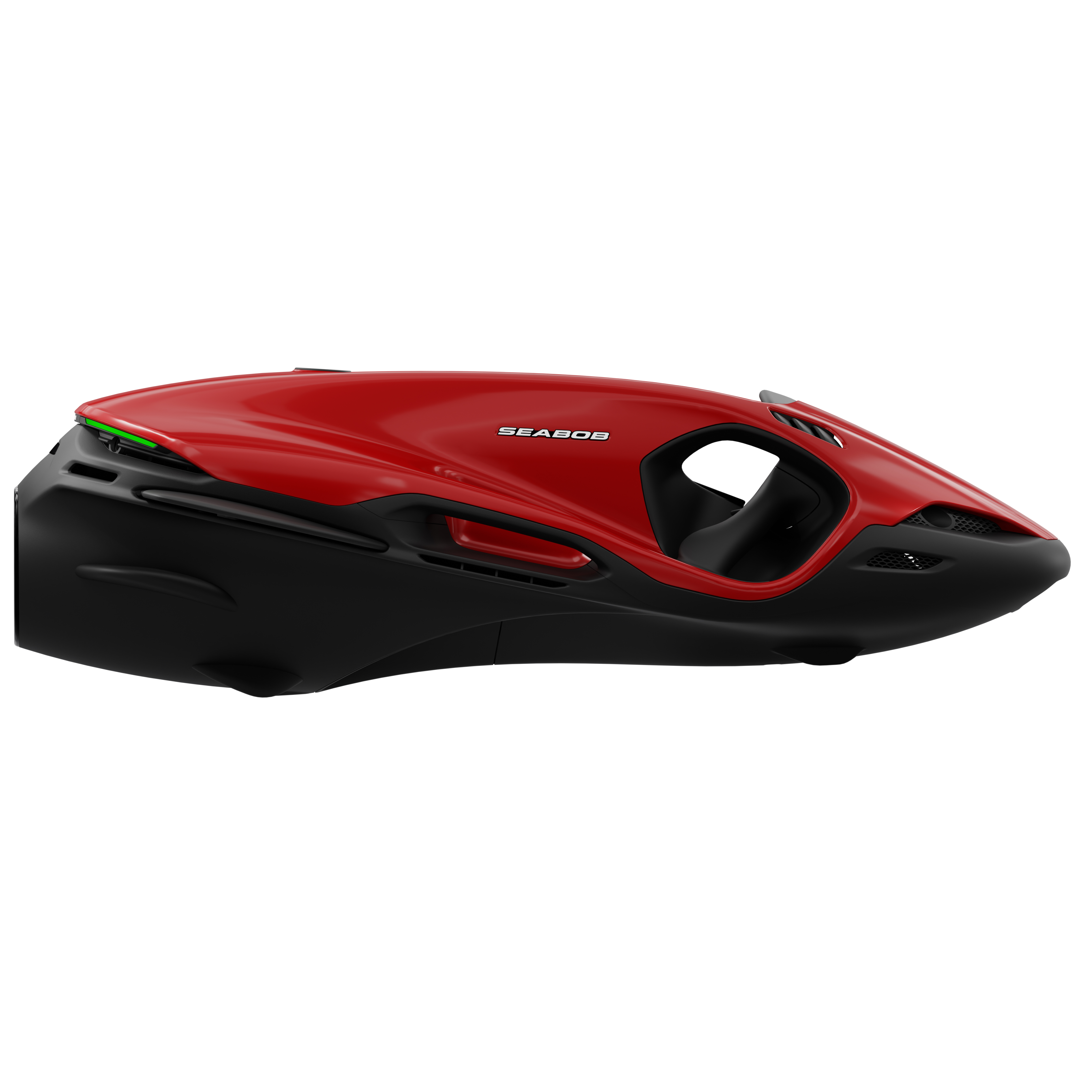 Seabob Scooter sous-marin F9 foto 1