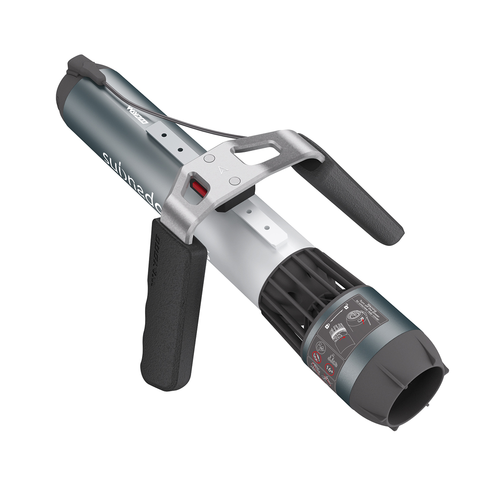 Subnado Plus scooter sous-marin 3