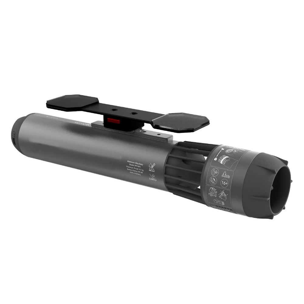 Standard scooter sous-marin SUP