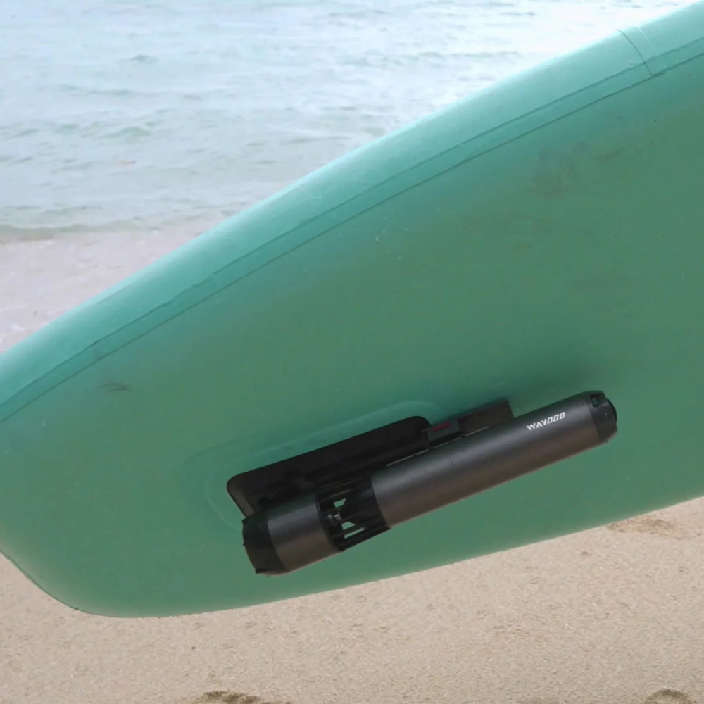 Subnado Standard scooter sous-marin SUP 4