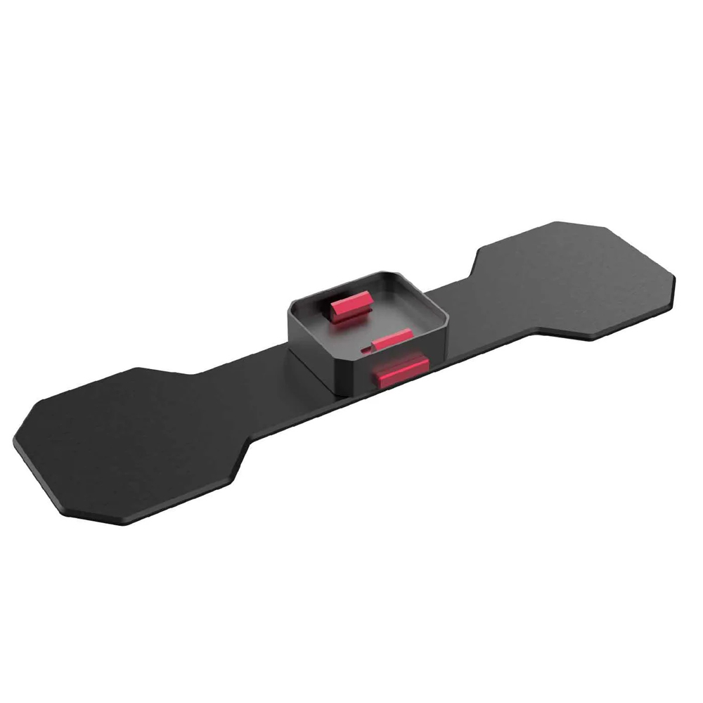 fixation universelle de planche