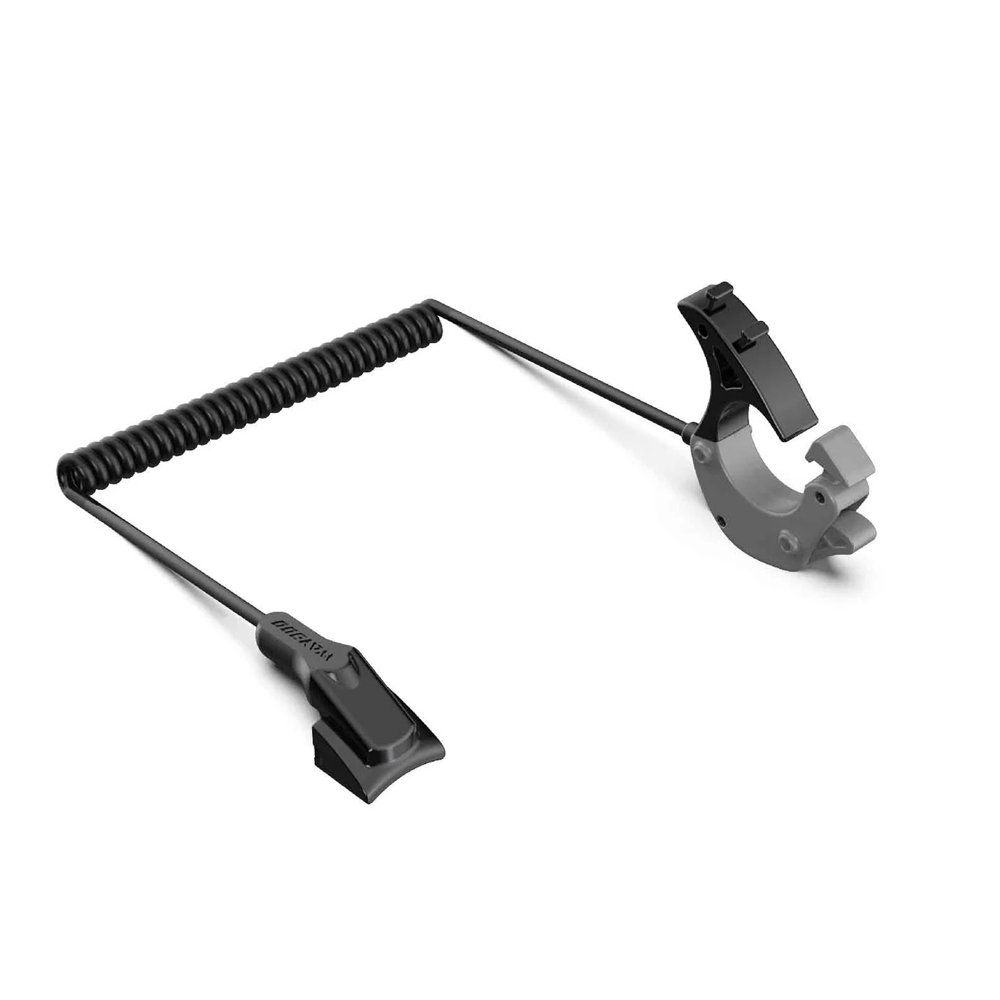 wired thumb controller (standard)