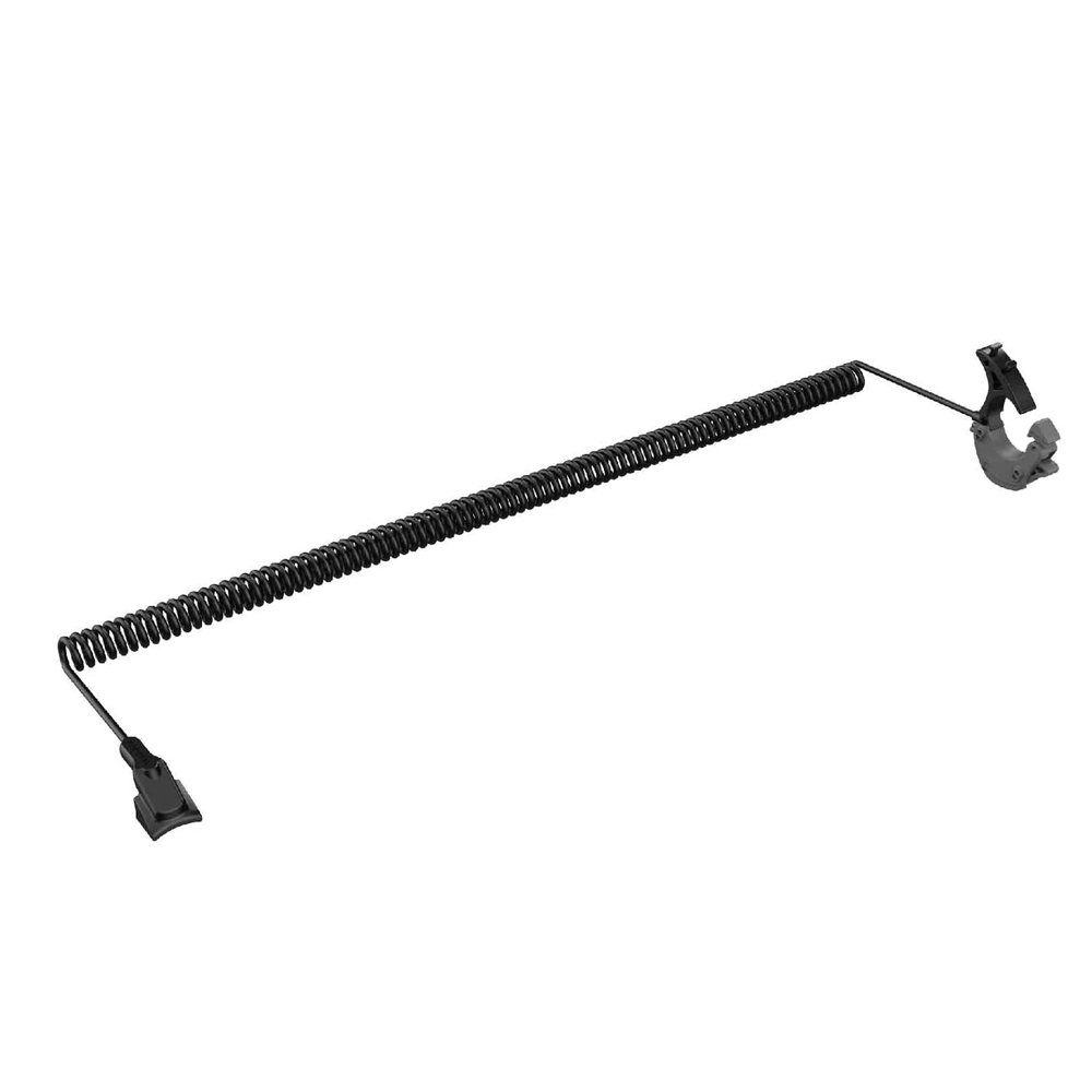 wired thumb controller (extended)