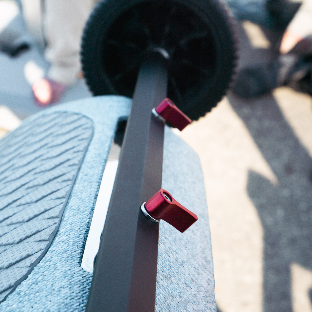 Waydoo Mover roues efoil 5