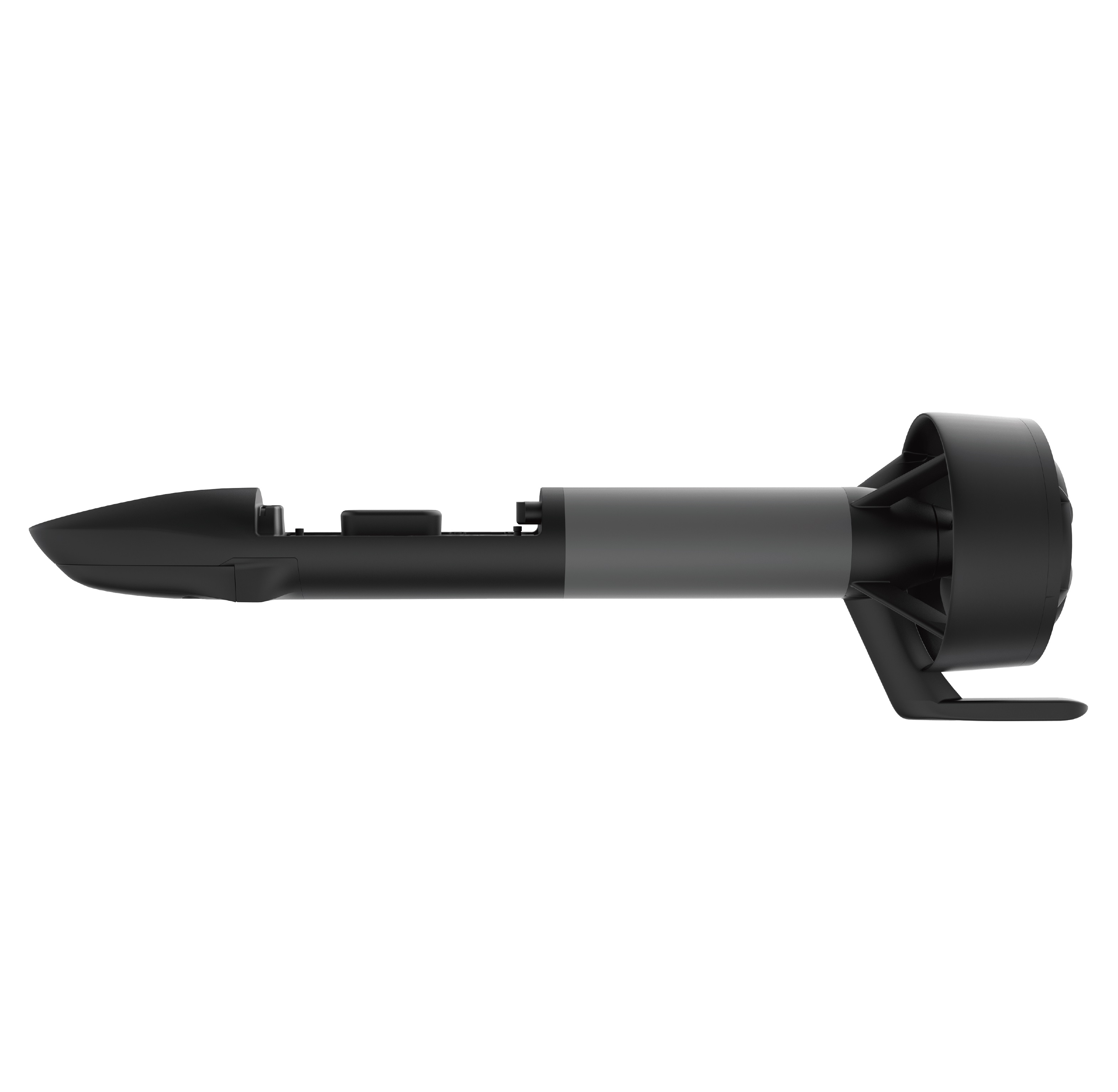 EVO propulsion Unit performance