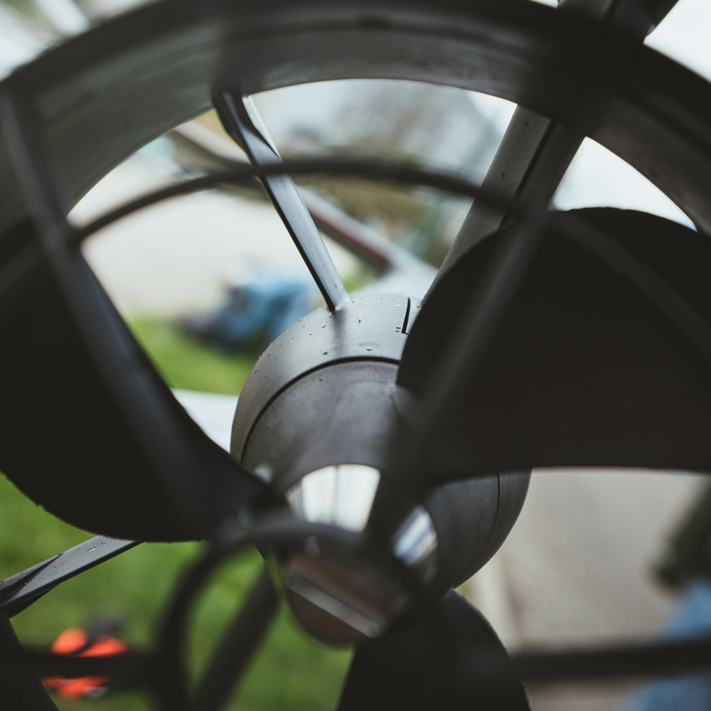 Waydoo EVO propulsion Unit performance 6