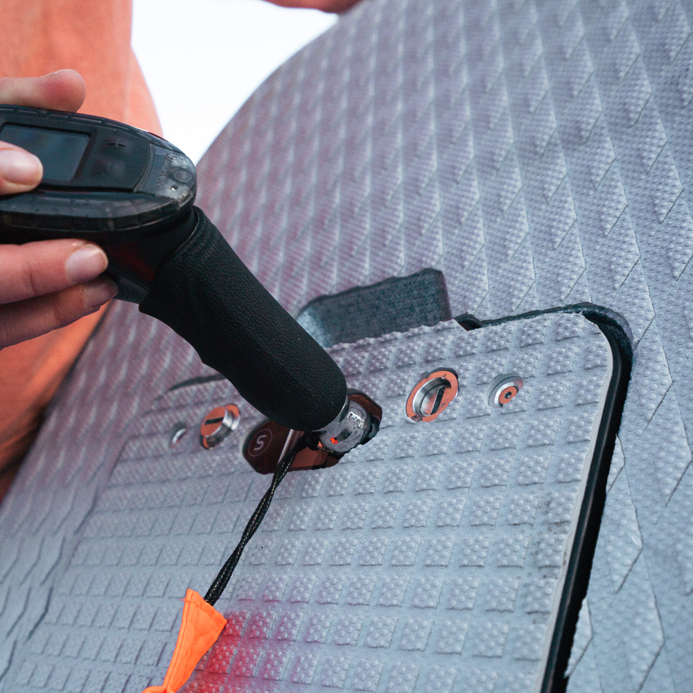 Waydoo batterie Powerflight 2300W 9