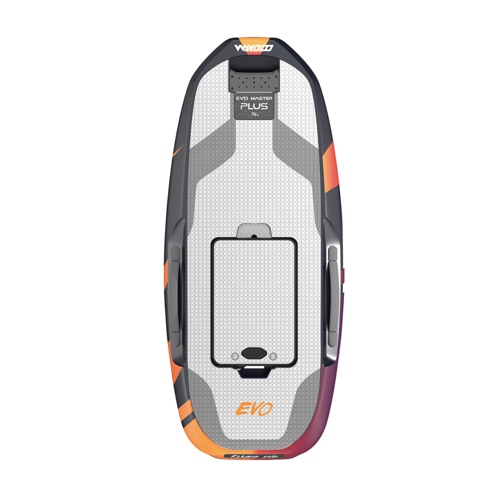 EVO Master Plus board only Dawn