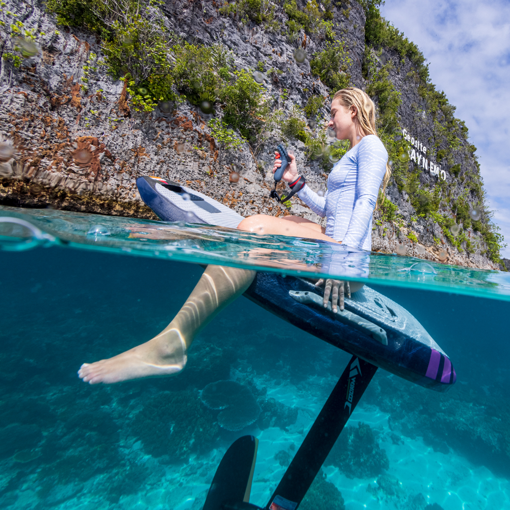 EVO Master Plus board only Dawn