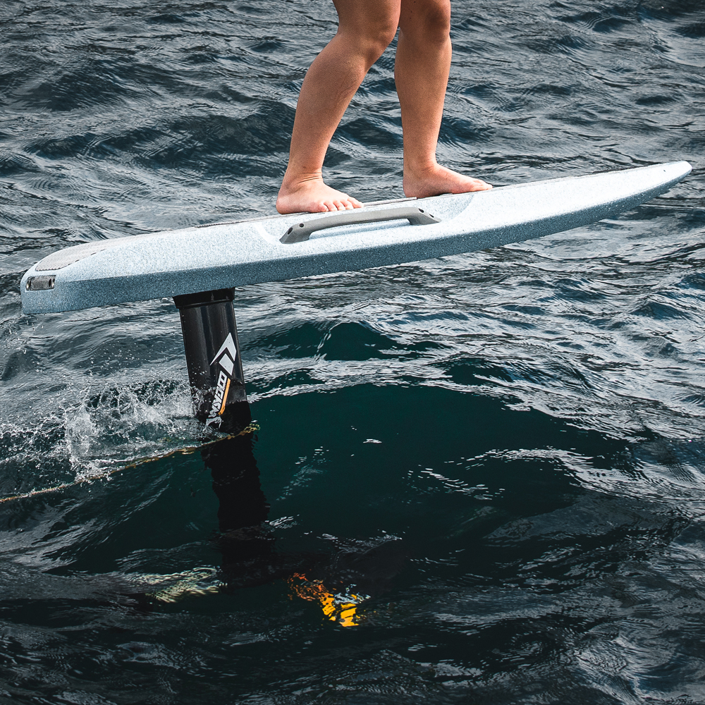 EVO PRO Plus board only Cerulean Blue