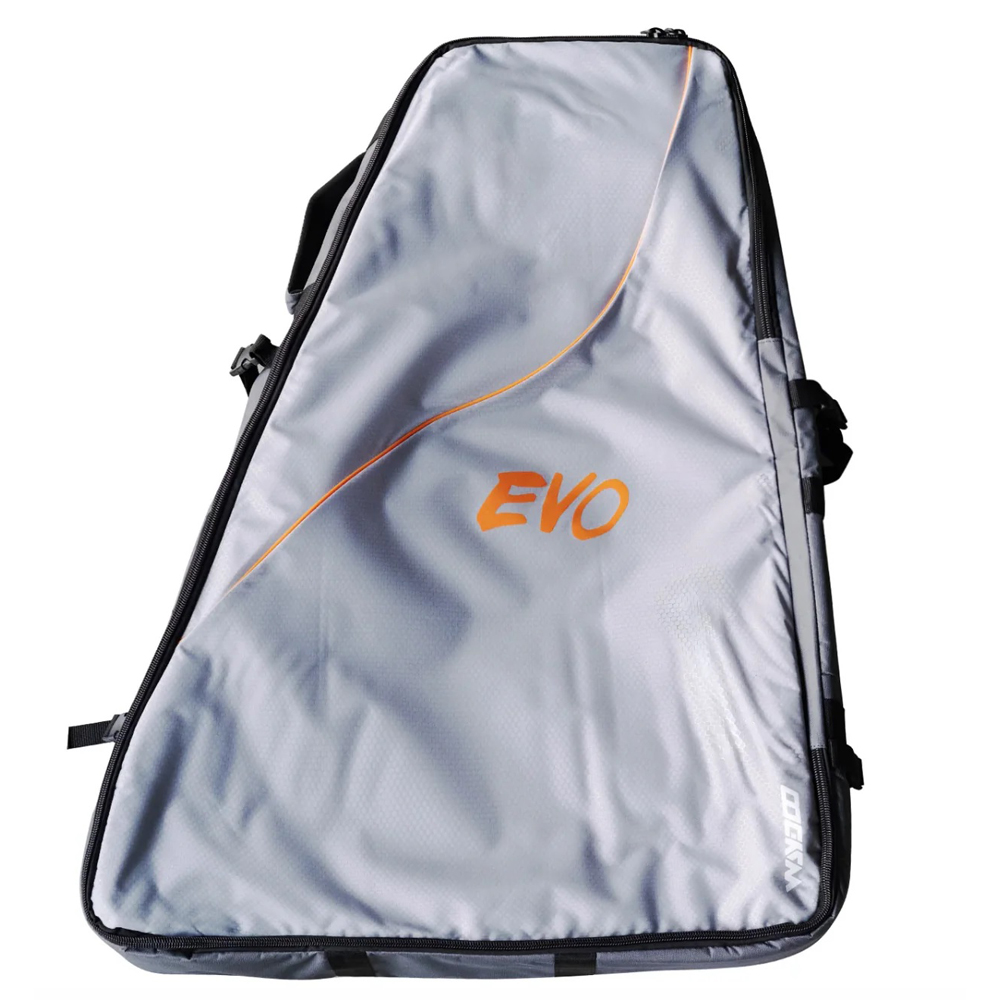 Waydoo sac de mât foto 1