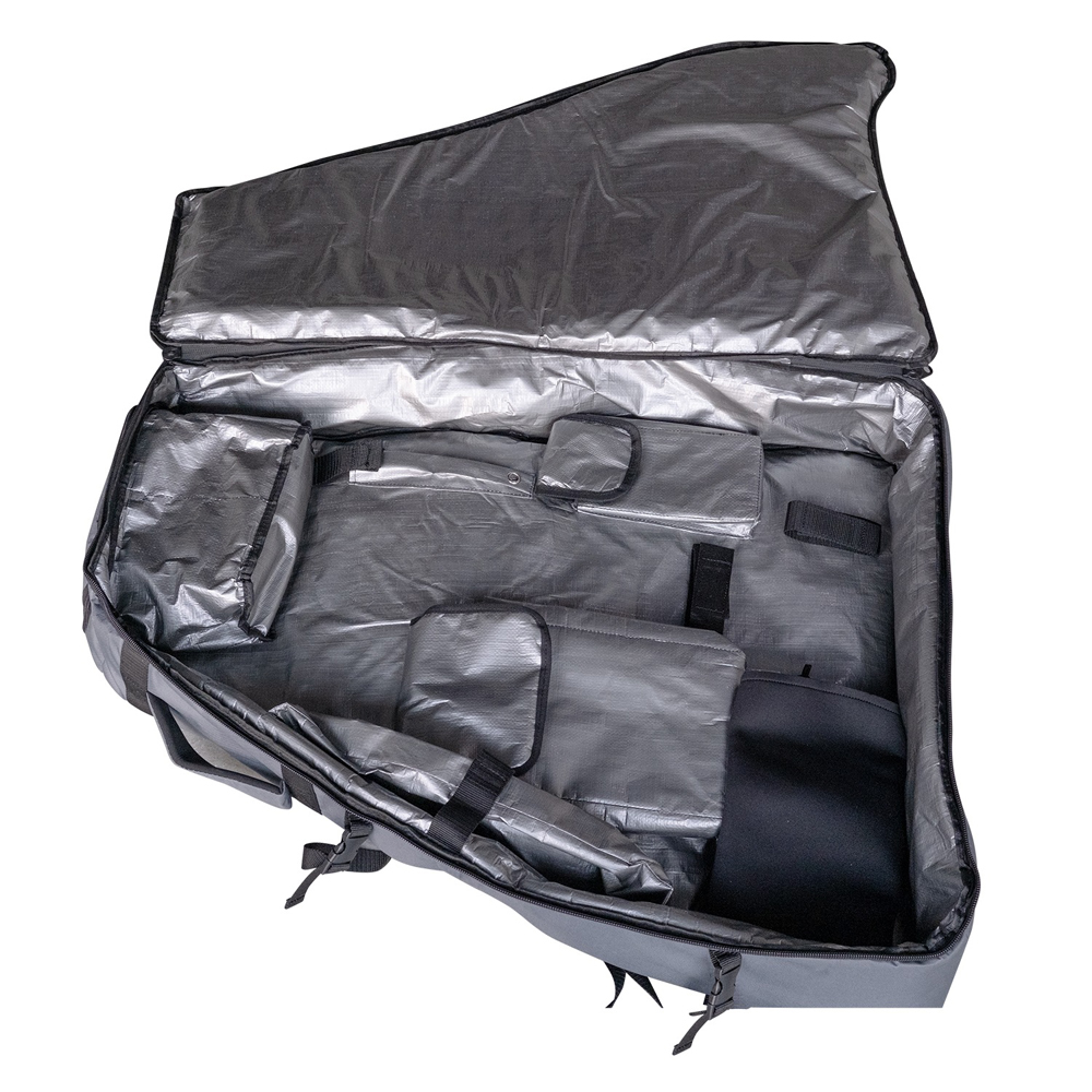 Waydoo sac de mât 2