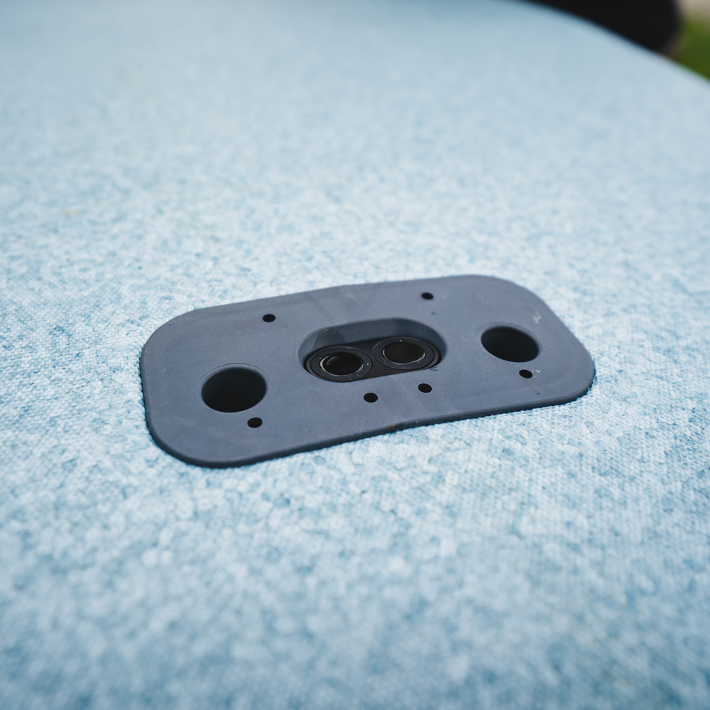 Waydoo EVO PRO PLUS efoil ensemble standard 20