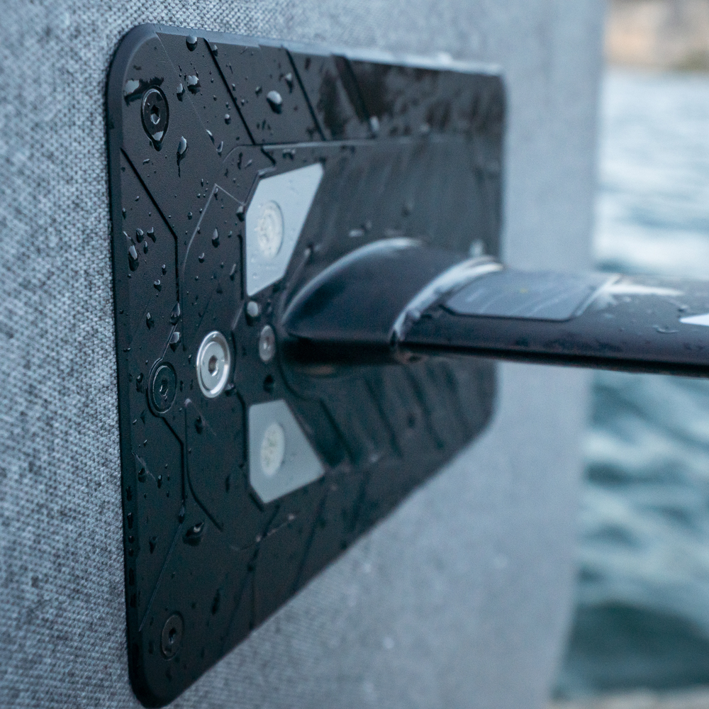 EVO PRO PLUS efoil ensemble deluxe