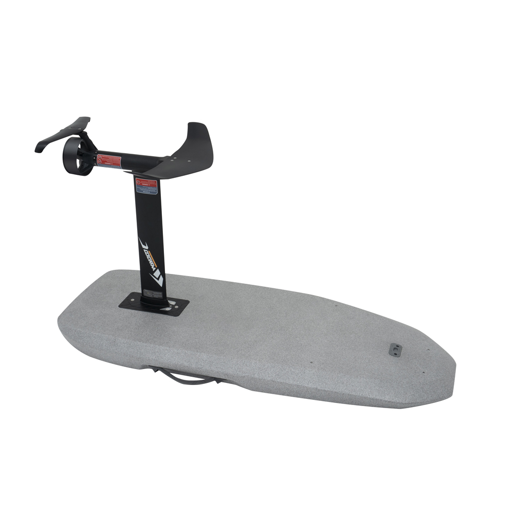Waydoo EVO MAX PLUS efoil ensemble deluxe 10