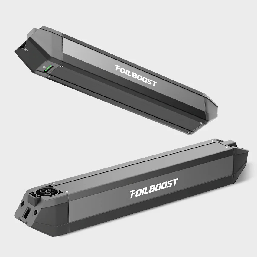 Waydoo Foilboost assist set 14