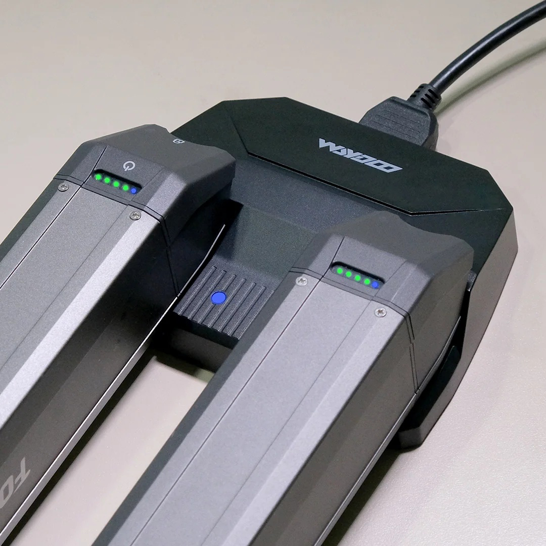 Waydoo Foilboost assist set 15