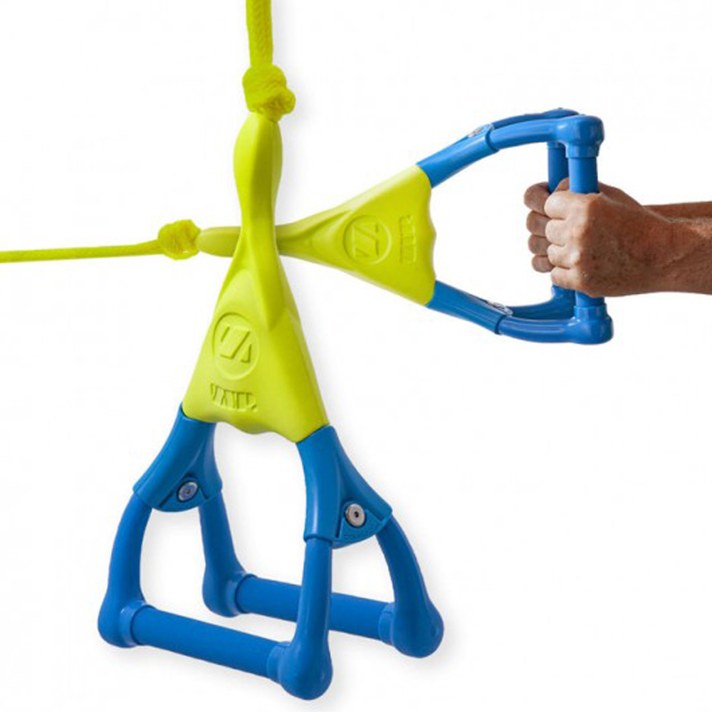 Connelly corde à double poignée foto 1