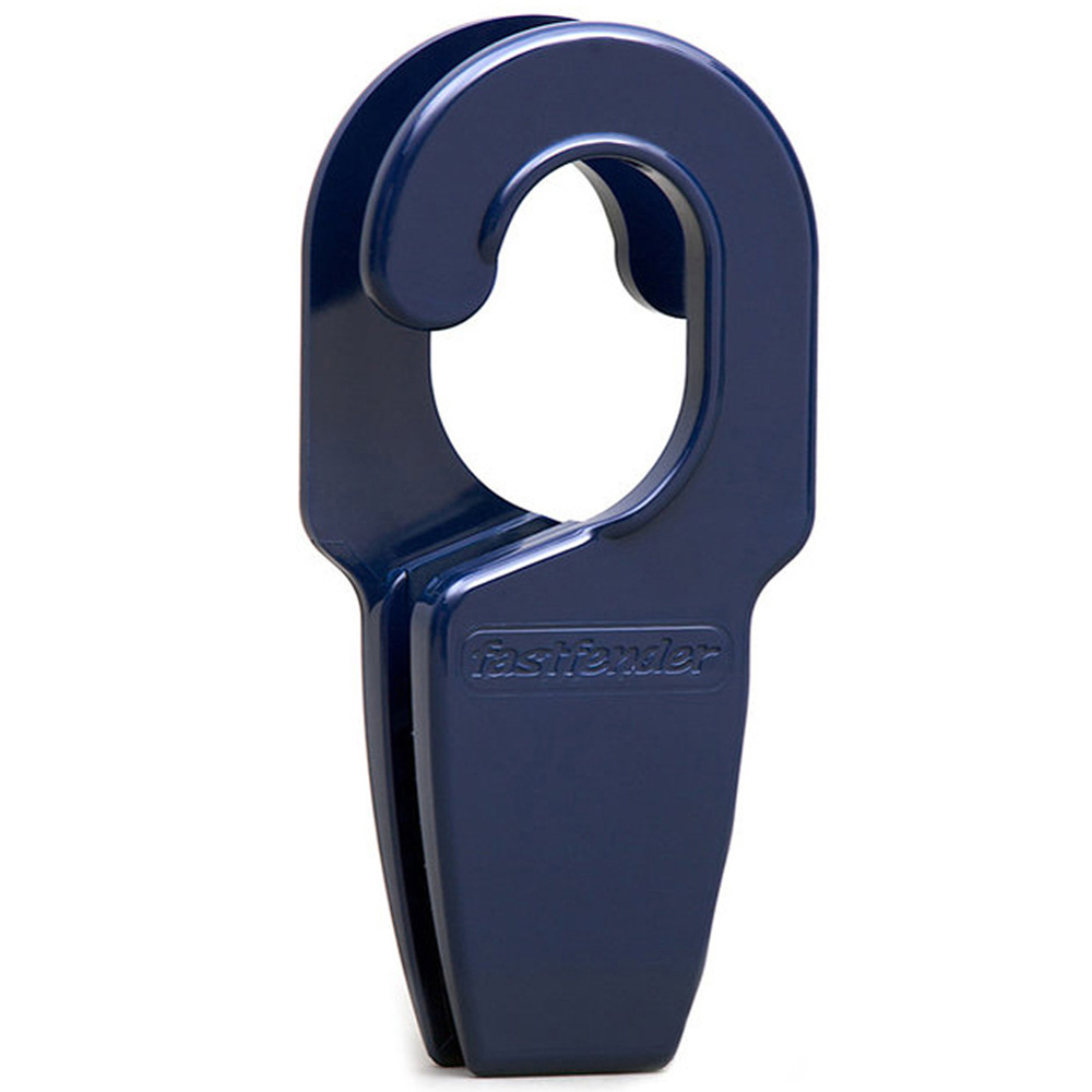 Fastfender bleu 32mm foto 1