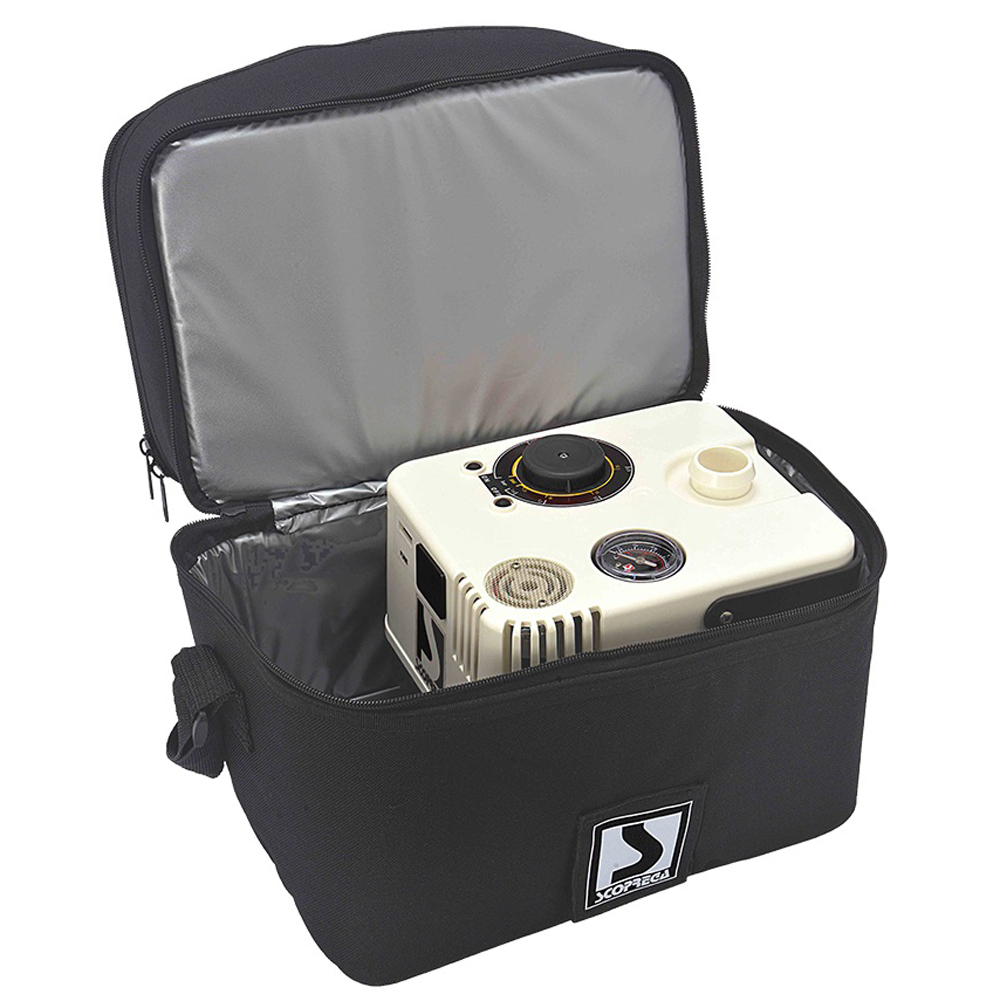 Bravo GE-21-1 12v pompe électrique 2