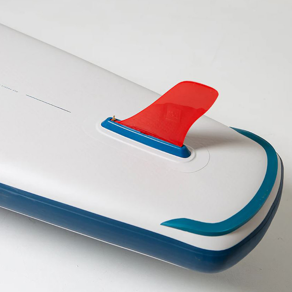 red paddle Sport+ 14.0 pacchetto da sup gonfiabile teal 6