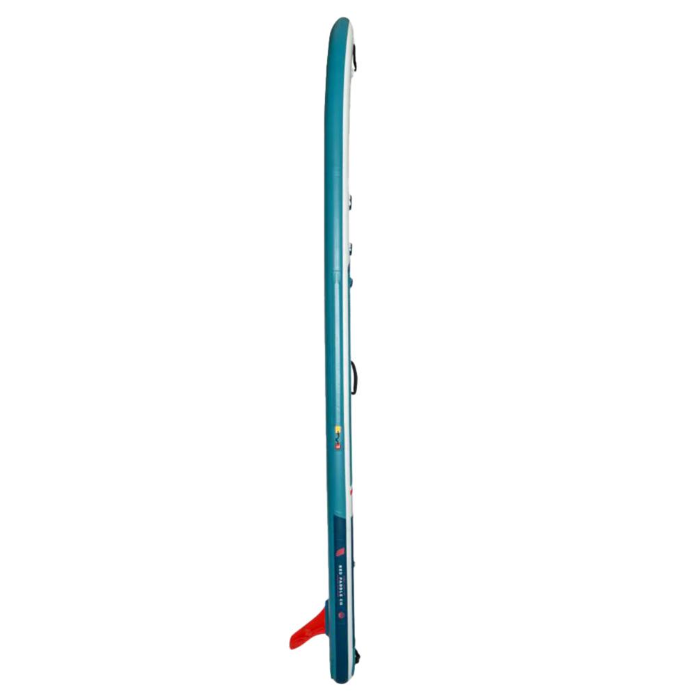 red paddle Sport+ 14'0 pacchetto da sup gonfiabile teal 4