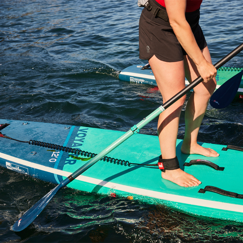 Cruiser Tough pagaia SUP 3 pezzi regolabile